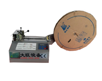 DW-30切管機 DW-30切管機