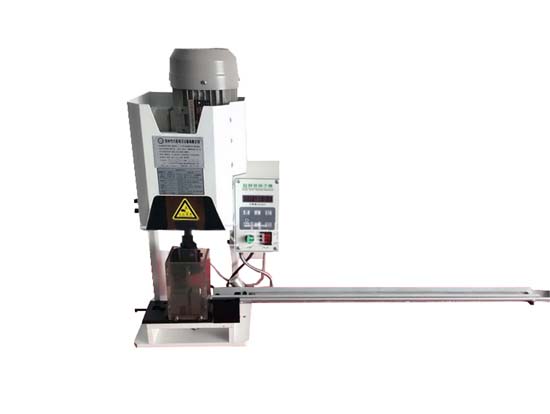 DW-3T半自動(dòng)切斷機(jī) DW-3T半自動(dòng)切斷機(jī)