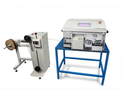 DW-6400全自動(dòng)同軸線剝線機(jī) DW-6400全自動(dòng)同軸線剝線機(jī)