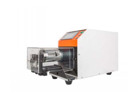 DW-8018半自動同軸剝線機 DW-8018半自動同軸剝線機