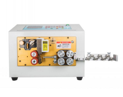 DW-880L護(hù)套型電腦剝線機(jī) DW-880L護(hù)套型電腦剝線機(jī)