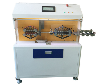 DW-880XXL特大電纜電腦剝線機 DW-880XXL特大電纜電腦剝線機