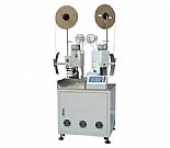 DW-GS12全自動剝線打端機(jī)(雙頭)