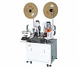 全自動剝線打端機(jī)(連帶冷壓端子)