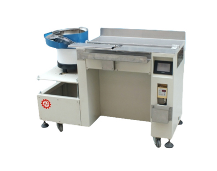 全自動尼龍扎帶機 全自動尼龍扎帶機